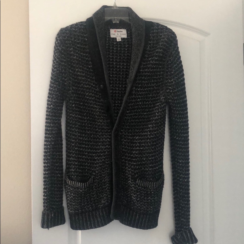 Neiman Marcus Rag & Bone For Target Cardigan - image 2